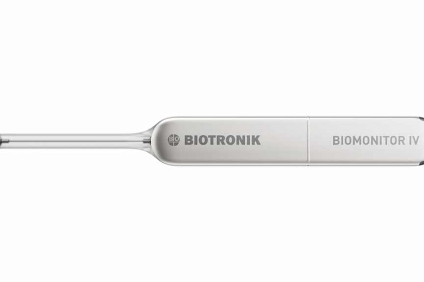 BIOMONITOR IV
