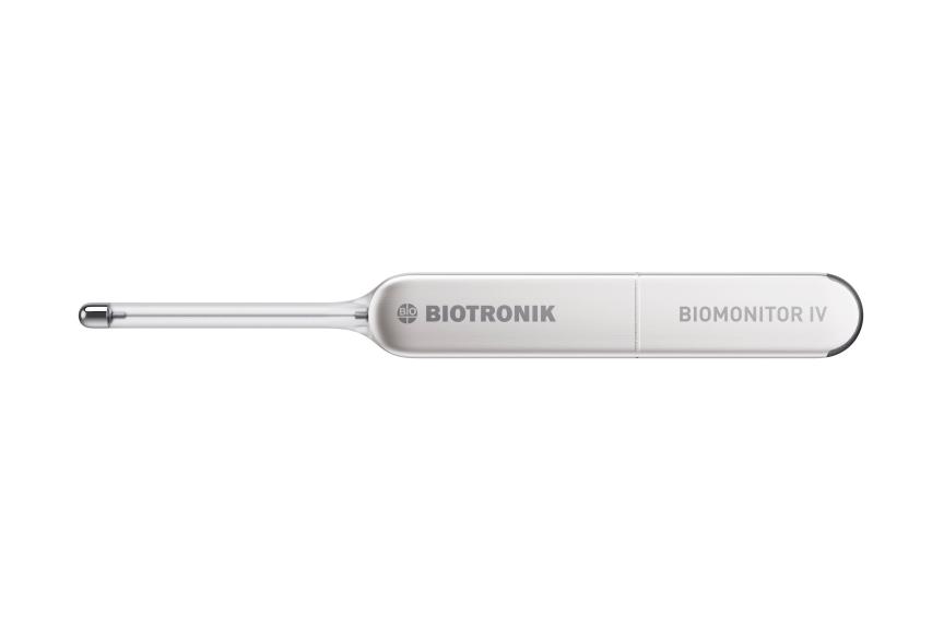 BIOMONITOR IV