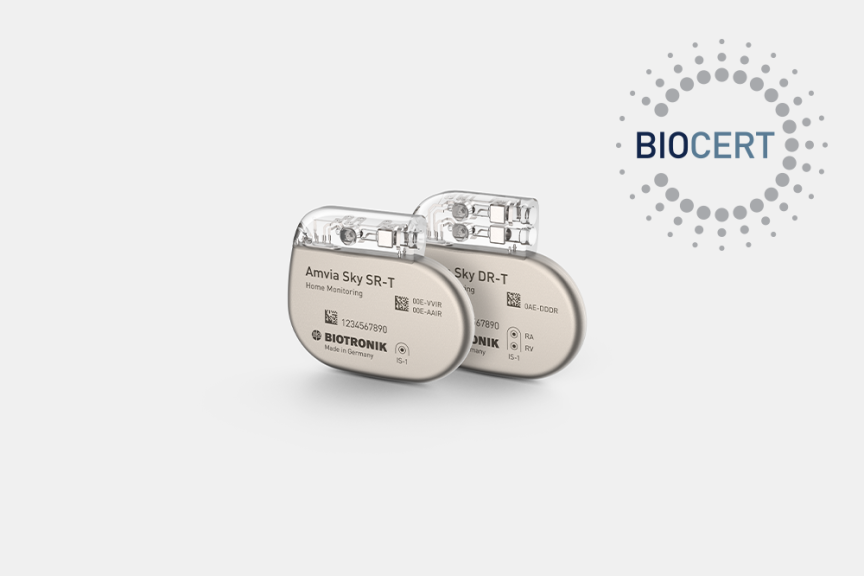 BIOCERT Brady