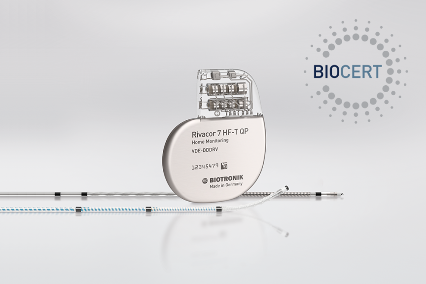 BIOCERT CRT
