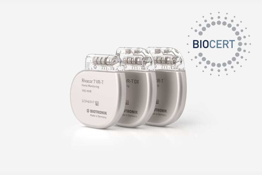 BIOCERT Tachy