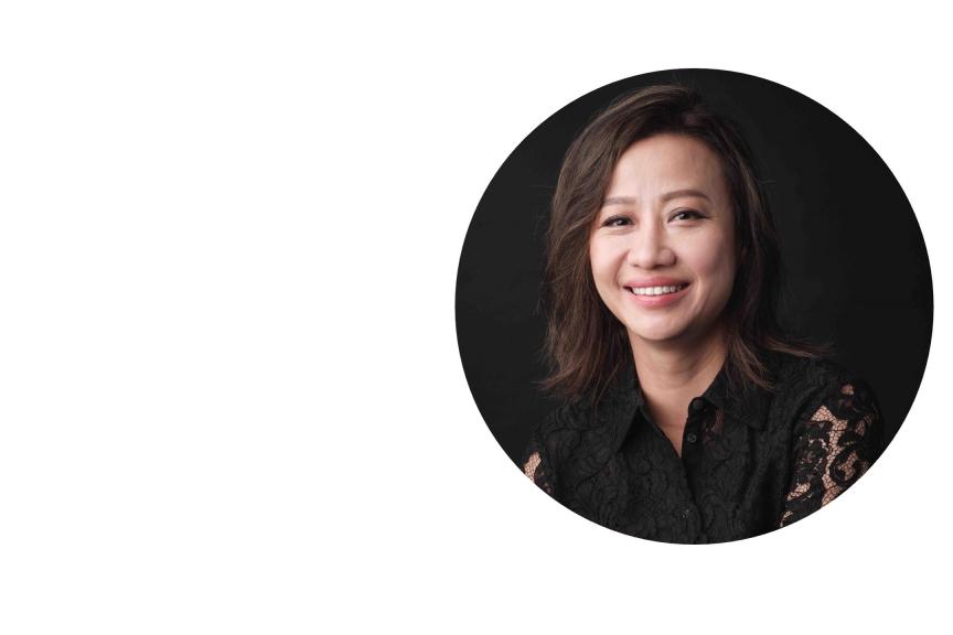 Elizabeth Wong Elizabeth Wong