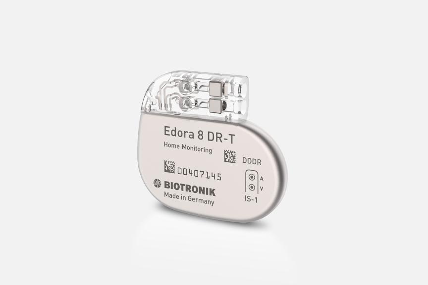 Edora 8 DR-T Edora 8 DR-T