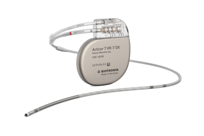 Acticor 7 VR-T DX and Pamira S DX BIO37150_Acticor_7_VR_T_DX__Pamira_S_DX