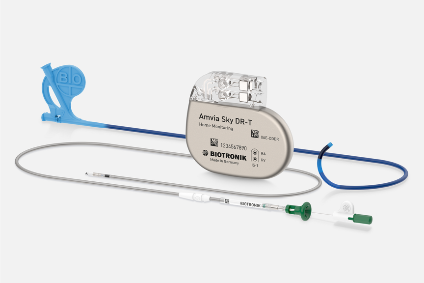 BIOTRONIK CSP Solution BIOTRONIK CSP Solution