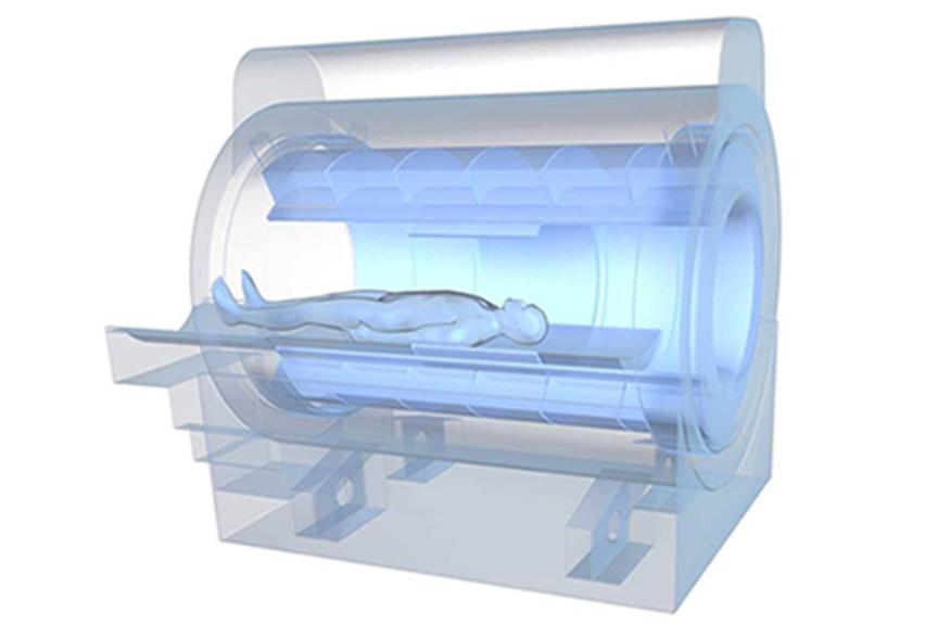 MRI AutoDetect