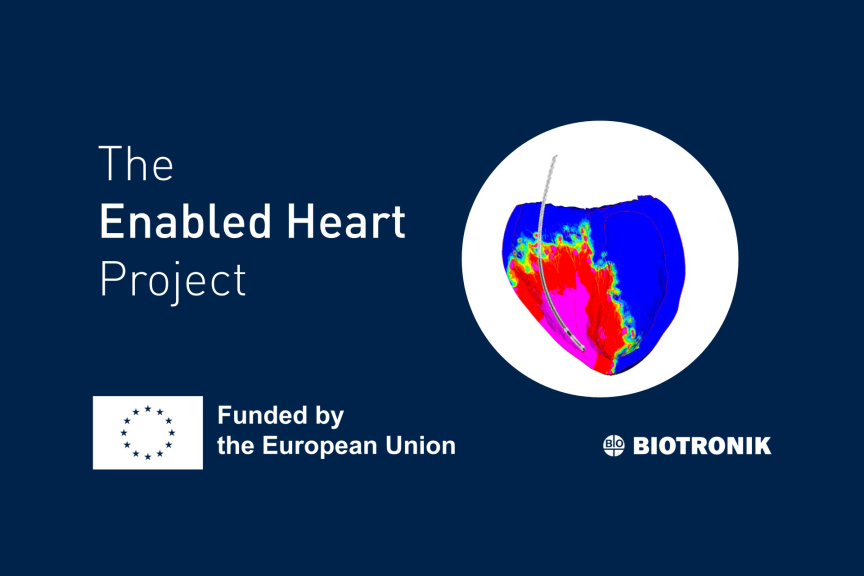 The Enabled Hearts Project