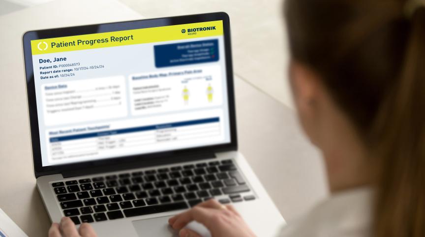 Prog Report