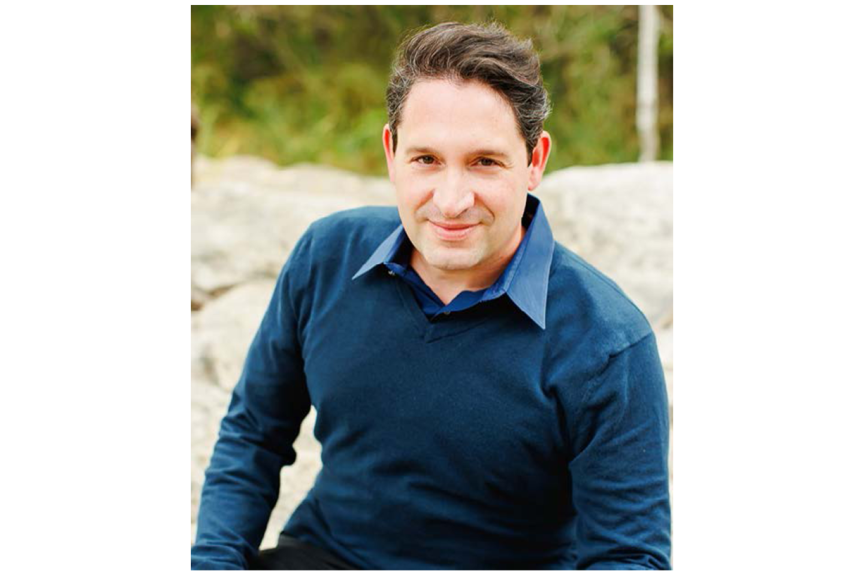 Jason Spinazzola, VP of Compliance