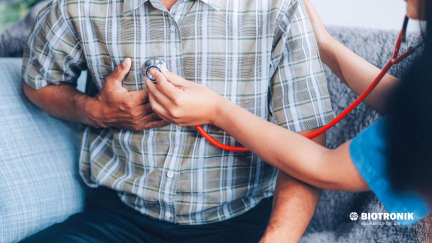 Quem tem marcapasso pode fazer exame de bioimpedância?