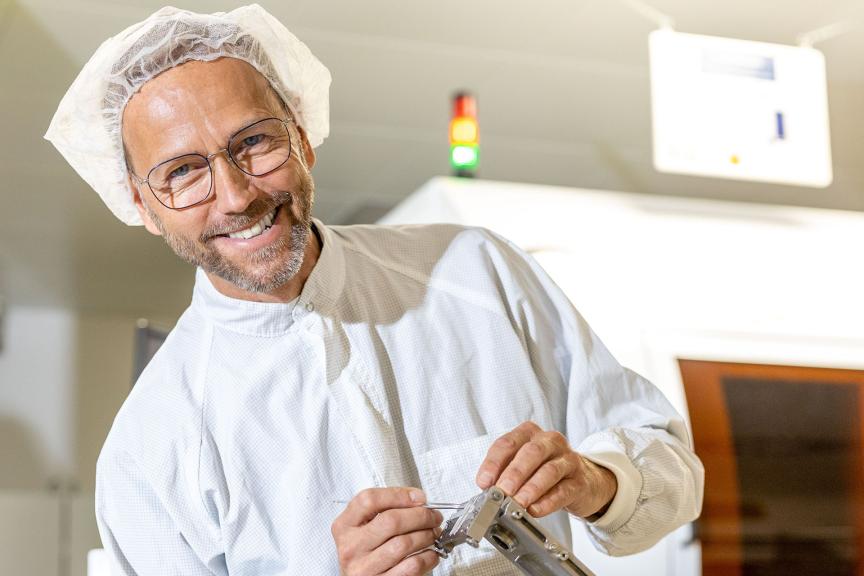 Employee