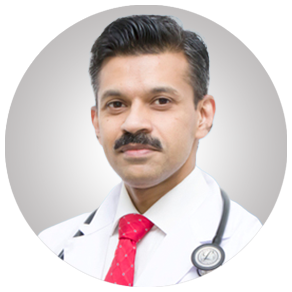 Ajit Thachil Ajit Thachil