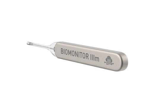 BIOMONITOR IIIm