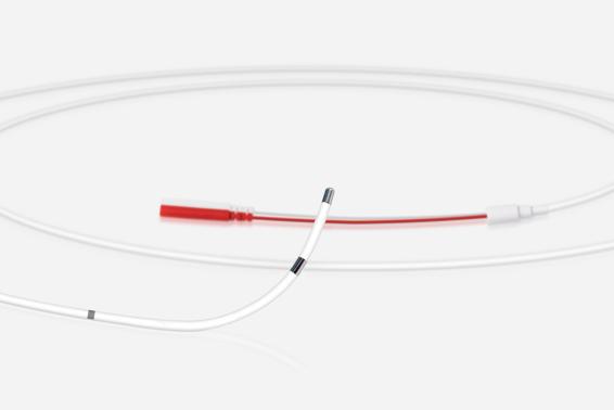 5F Bipolar Pacing Catheter