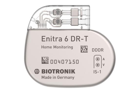 Enitra 6 DR T