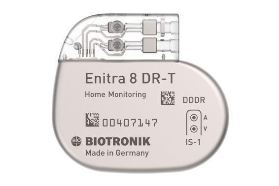 Enitra 8 DR T