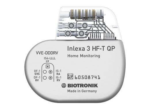 Inlexa 3 HF-T QP