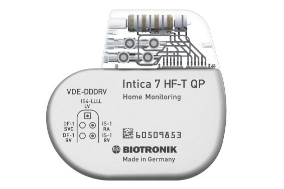 Intica 7 HF-T QP