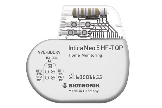 Intica Neo 5 HF-T QP