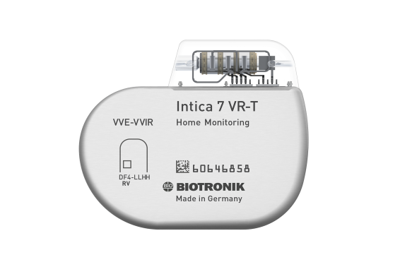 Intica 7 VR-T VVE-V VIR
