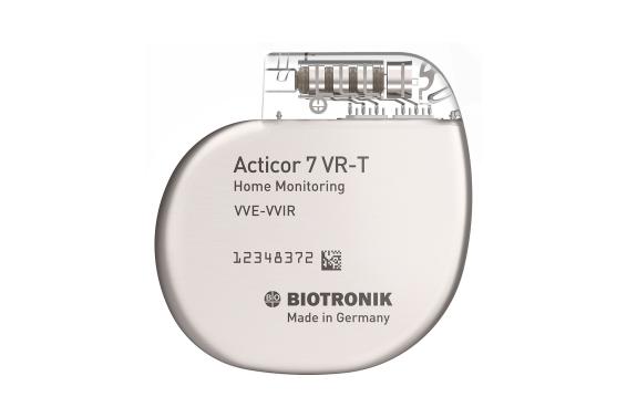 Acticor 7 VR-T