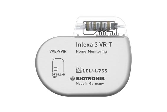 Inlexa 3 VR-T