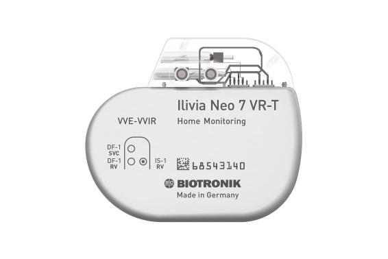 Ilivia Neo 7 VR-T