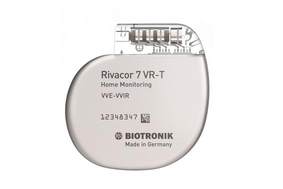 Rivacor 7 VR-T