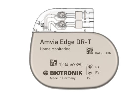 Amvia Edge DR-T