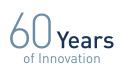 60 years of innovation