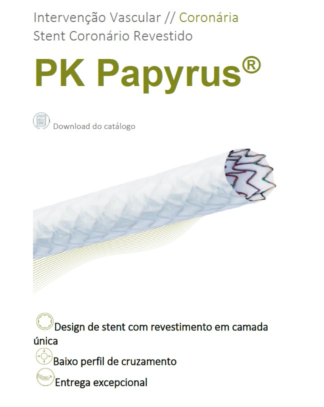 PK Papyrus