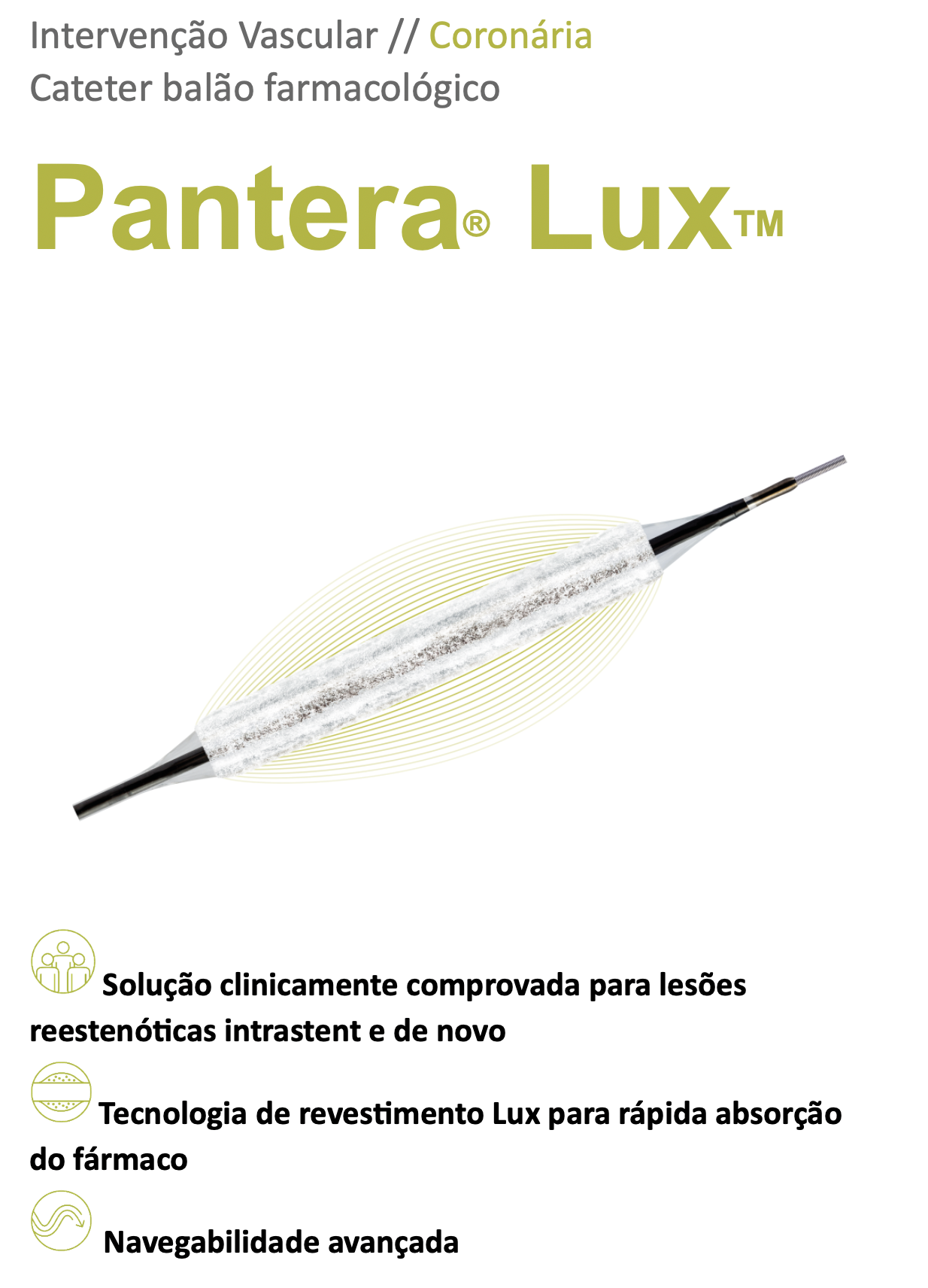 Pantera Lux
