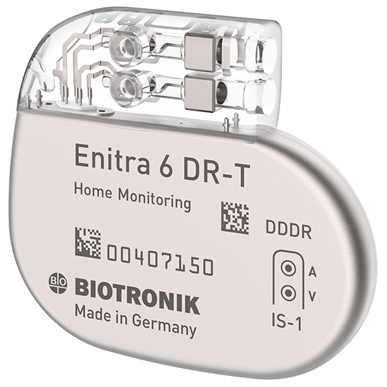 Enitra 6 DR-T