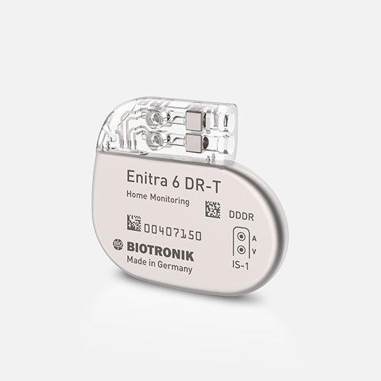 IPG Enitra 6 DR-T