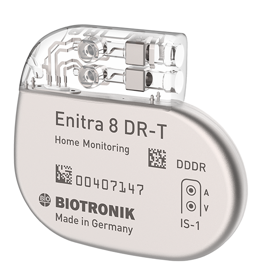 Enitra 8 DR-T