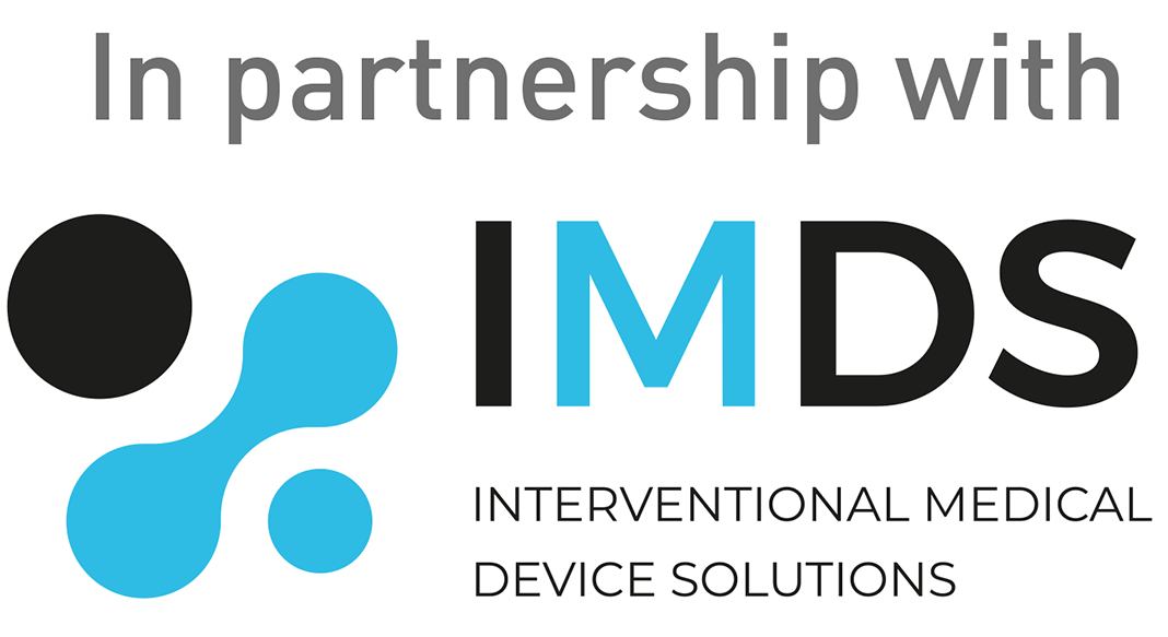 IMDS Partner Logo V2