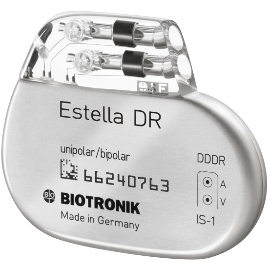 Estella DR