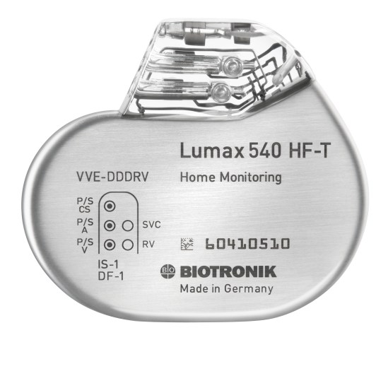 Lumax 540 HF-T