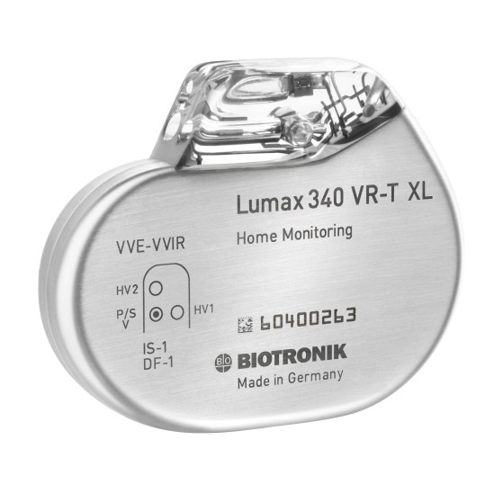 Picture of Lumax 340 VR-T XL
