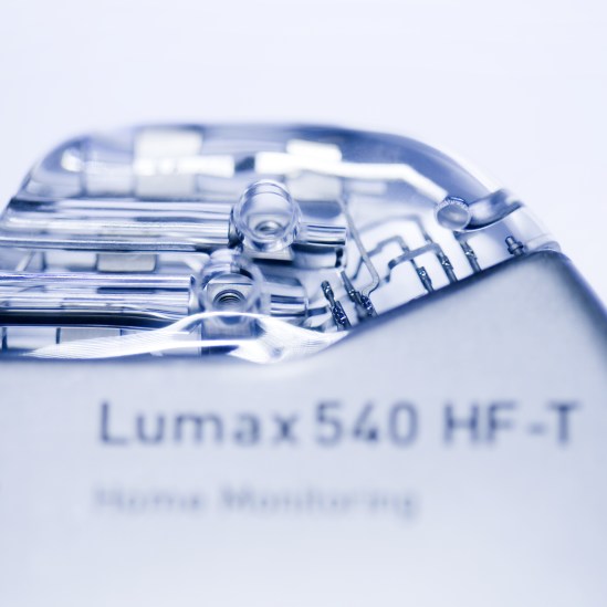 Lumax 540 HF-T