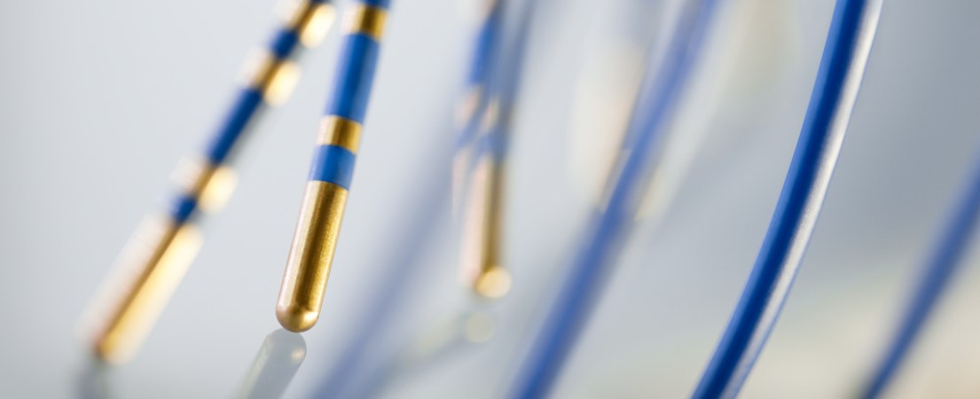 Ablation Catheters Teaser Image