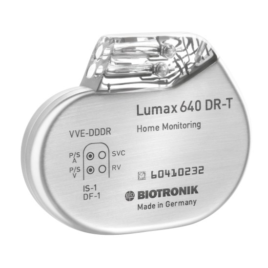 Picture of Lumax 640 DR-T