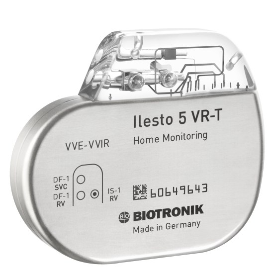 Picture of Ilesto 5 VR-T