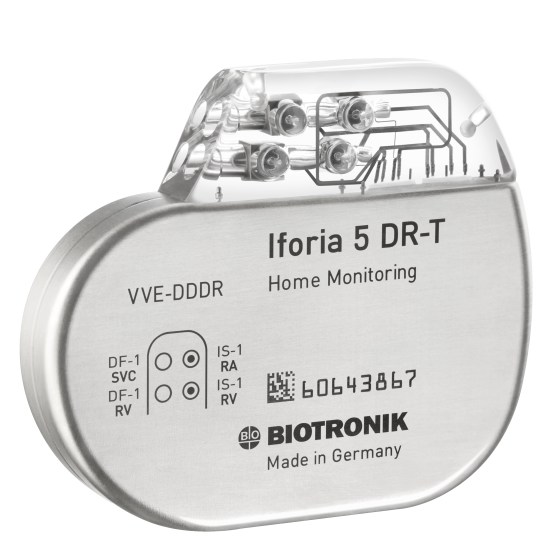 Picture of Iforia 5 DR-T