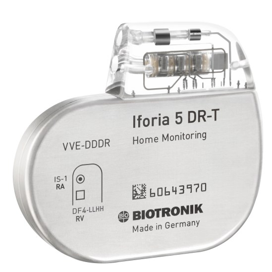 Picture of Iforia 5 DR-T