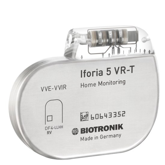 Picture of Iforia 5 VR-T