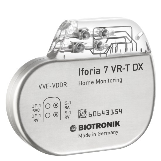 Picture of Iforia 7 VR-T DX