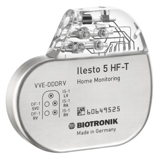 Picture of Ilesto 5 HF-T