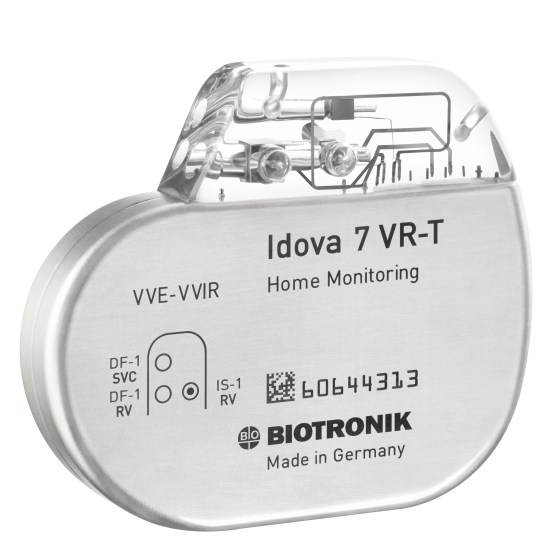 Idova 7 VR-T ICD