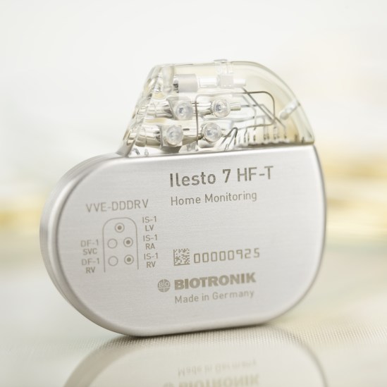 Picture of Ilesto 7 HF-T